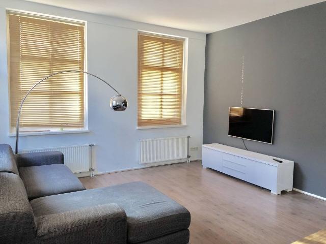 Te huur: Appartement Jacobskerksteeg 5 in Utrecht