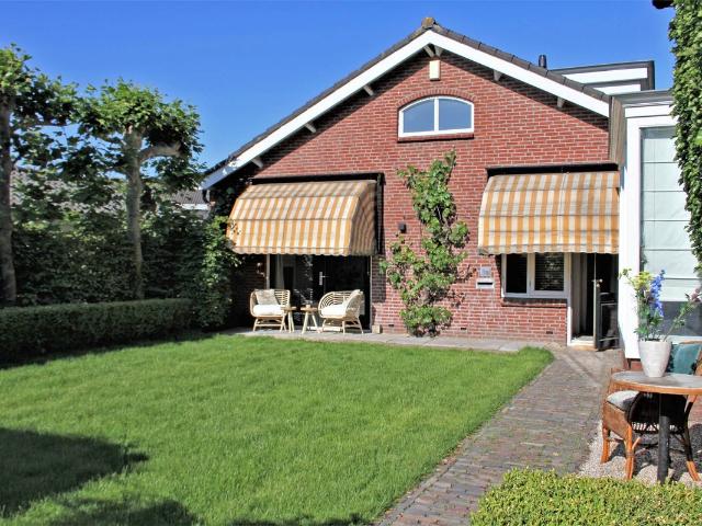 Te huur: Appartement Jachtlaan in Ulvenhout
