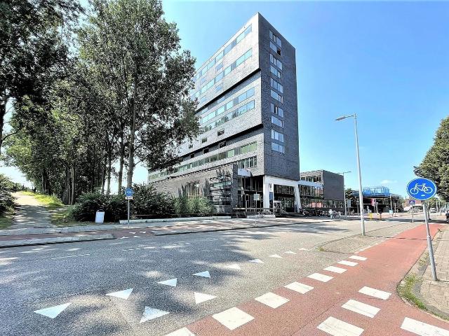 Te huur: Appartement Jacques Veltmanstraat in Amsterdam