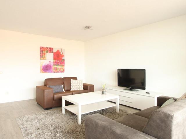 Te huur: Appartement Jan van Duivenvoordestraat in Amsterdam