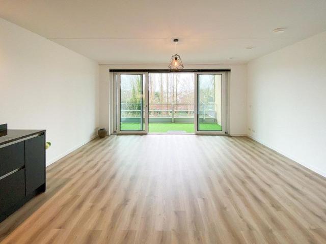 Te huur: Appartement Jan van Kuikweg 156 in Heemskerk