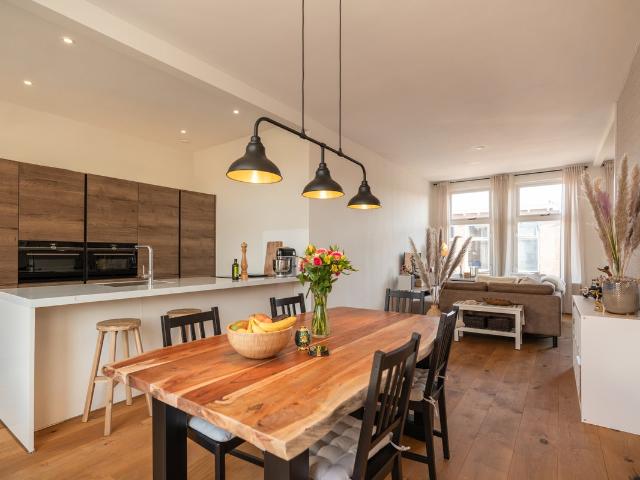 Te huur: Appartement Jan van Houtstraat 48 in Den Haag