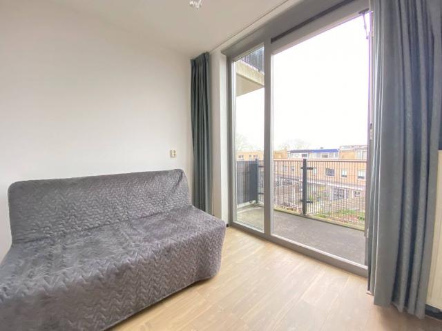 Te huur: Appartement Jan van Ransdorpstraat in Utrecht