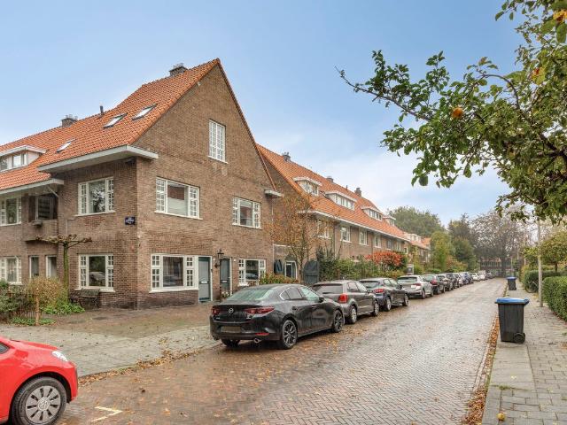 Te huur: Appartement Jan Vethstraat 41 in Arnhem