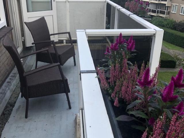 Te huur: Appartement Jan Bronnerstraat in Den Haag