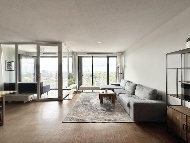 Te huur: Appartement Jan Evertsenstraat in Amsterdam