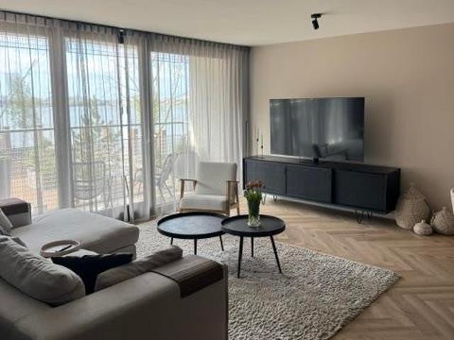 Te huur: Appartement Jan Pettersonstraat in Rotterdam
