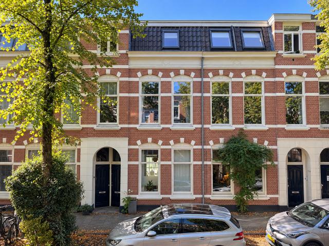 Te huur: Appartement Jan Pieterszoon Coenstraat in Utrecht