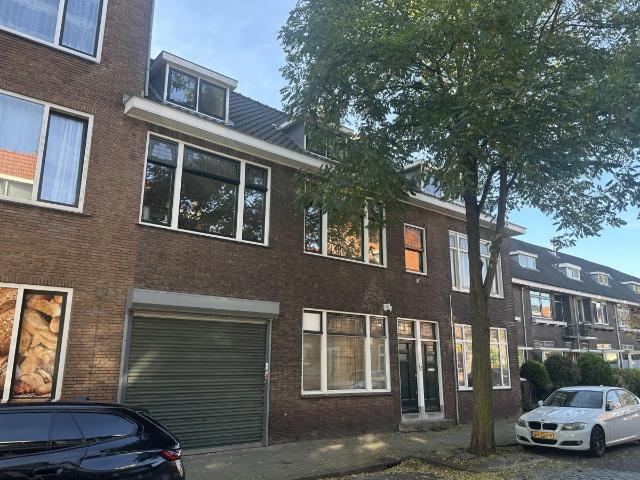 Te huur: Appartement Jan Steenstraat in Schiedam