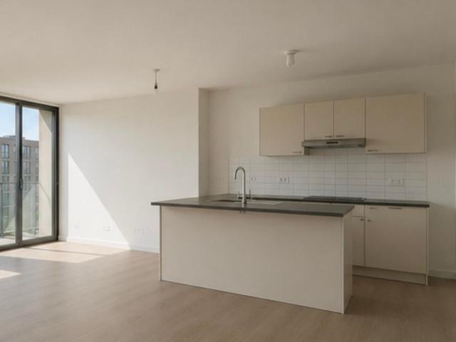 Te huur: Appartement Janne Bouwensstraat in Rotterdam