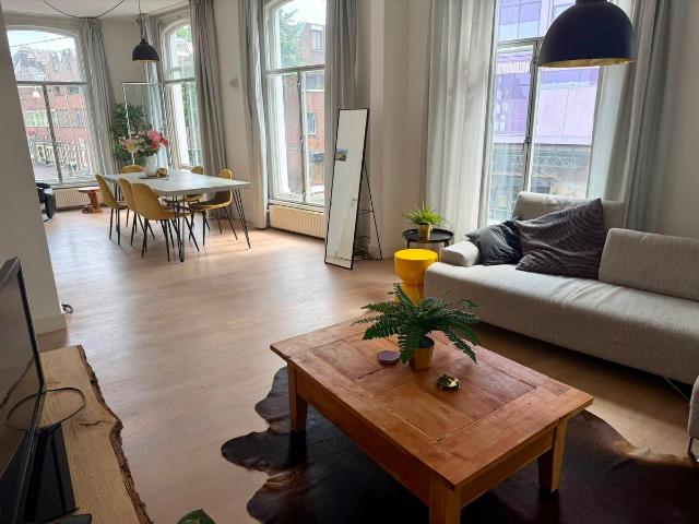 Te huur: Appartement Jansveld in Utrecht