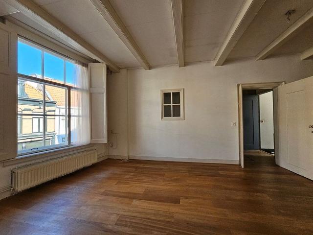 Te huur: Appartement Jansweg 39 0003 in Haarlem