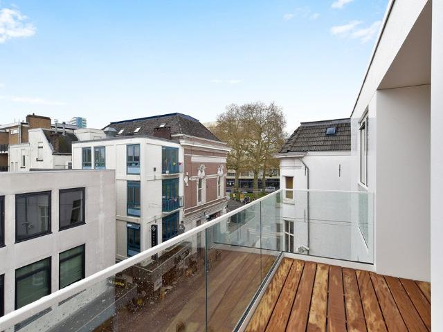 Te huur: Appartement Janslangstraat 11 6 in Arnhem