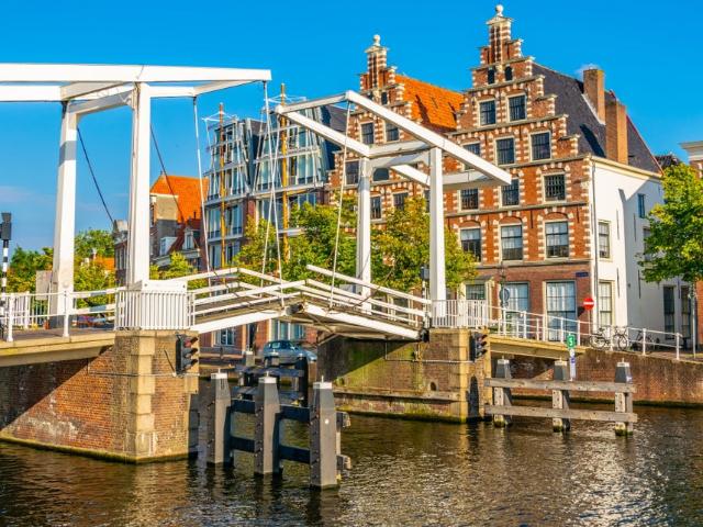 Te huur: Appartement Jansstraat in Haarlem