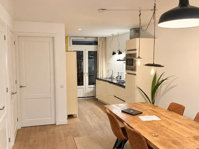 Te huur: Appartement Javaplein in Amsterdam
