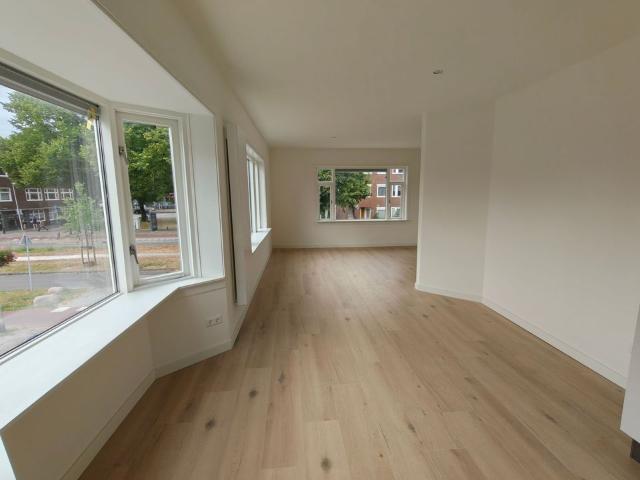 Te huur: Appartement Jeremias de Deckerstraat 2 bis in Utrecht