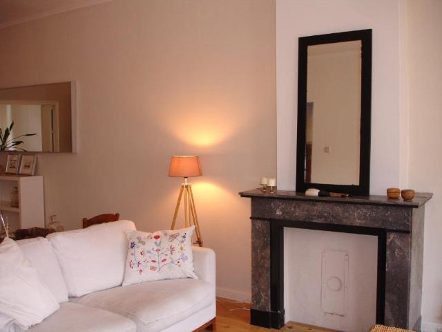 Te huur: Appartement Jericholaan in Rotterdam