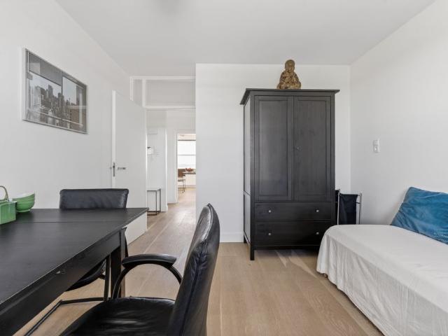 Te huur: Appartement Jisperveldstraat 55 in Amsterdam
