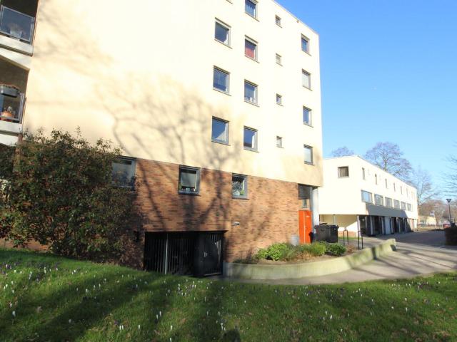 Te huur: Appartement Jo Wüthrichlaan 35 in Utrecht