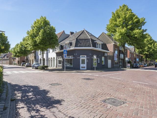 Te huur: Appartement Joannes Lenartzstraat 29 A in Oisterwijk