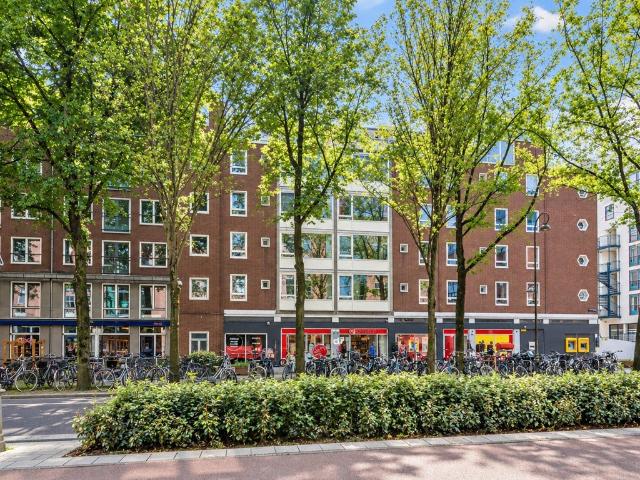 Te huur: Appartement Jodenbreestraat in Amsterdam