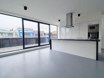Te huur: Appartement John Blankensteinstraat in Amsterdam