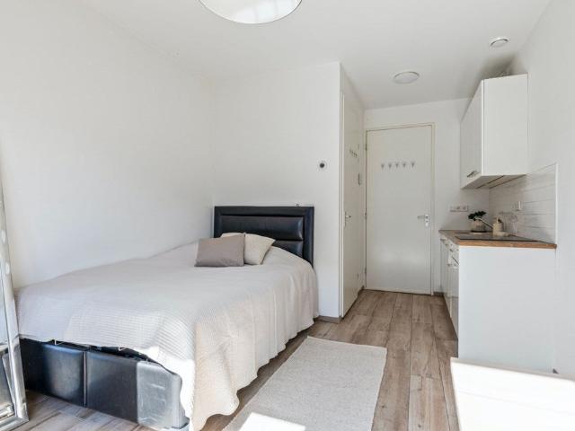 Te huur: Appartement John Blankensteinstraat in Amsterdam
