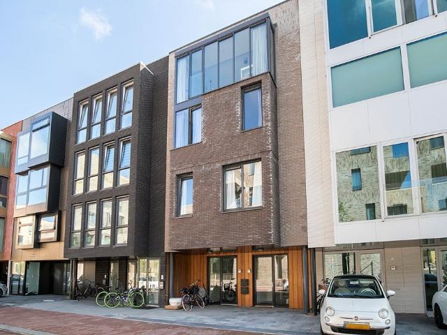 Te huur: Appartement John Blankensteinstraat in Amsterdam