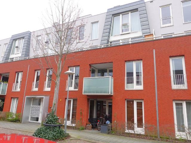 Te huur: Appartement Johan de Meesterstraat in Utrecht