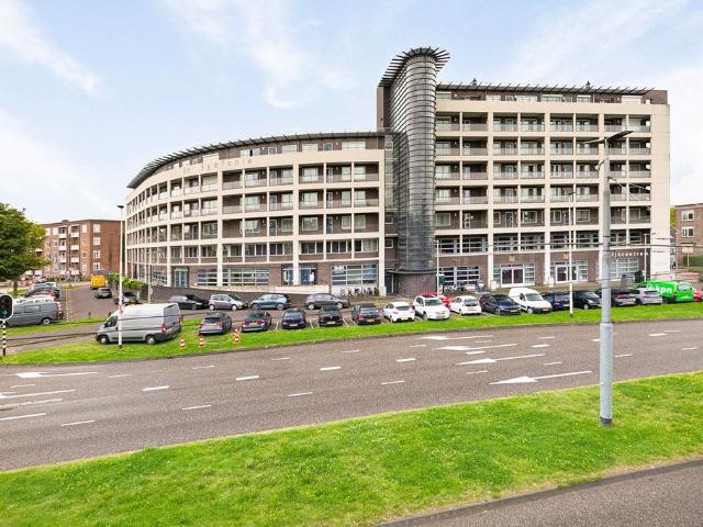 Te huur: Appartement Johan de Wittlaan 238 7 in Arnhem
