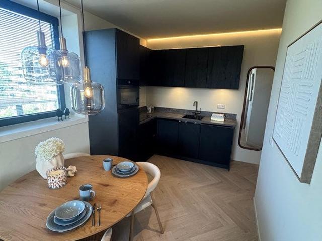 Te huur: Appartement Johan de Wittstraat in Dordrecht