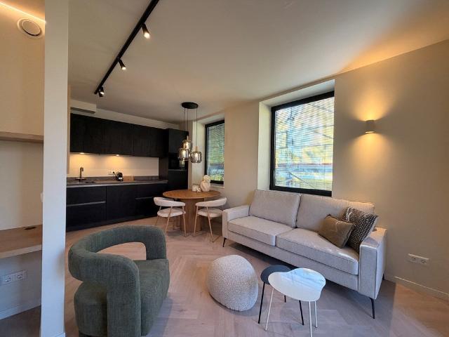 Te huur: Appartement Johan de Wittstraat in Dordrecht