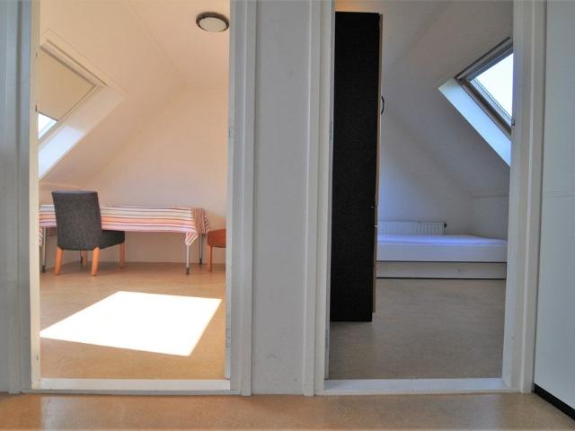 Te huur: Appartement Johan Frisolaan 33 in Sassenheim
