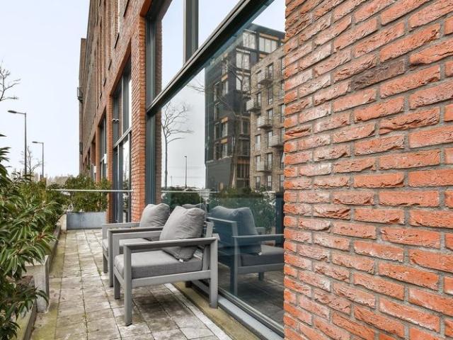 Te huur: Appartement Johan van der Keukenstraat in Amsterdam