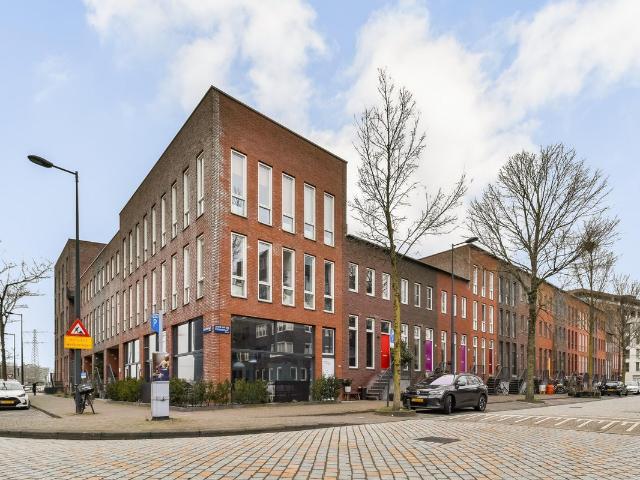 Te huur: Appartement Johan van der Keukenstraat in Amsterdam