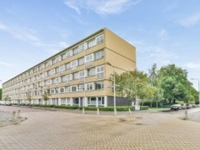 Te huur: Appartement Johannes Calvijnlaan 46 in Amstelveen