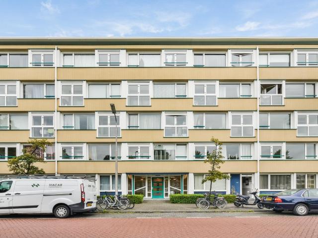 Te huur: Appartement Johannes Calvijnlaan 60 in Amstelveen