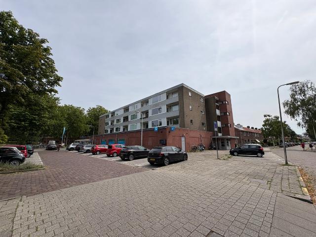 Te huur: Appartement Johannes Sinthenstraat 100 in Deventer