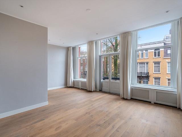 Te huur: Appartement Johannes Verhulststraat 35 2 in Amsterdam