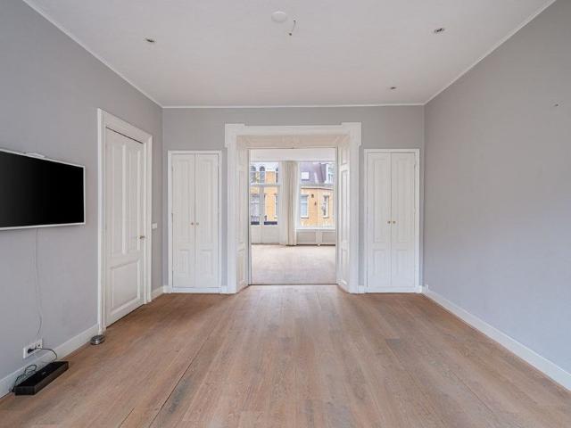 Te huur: Appartement Johannes Verhulststraat 35 2 in Amsterdam