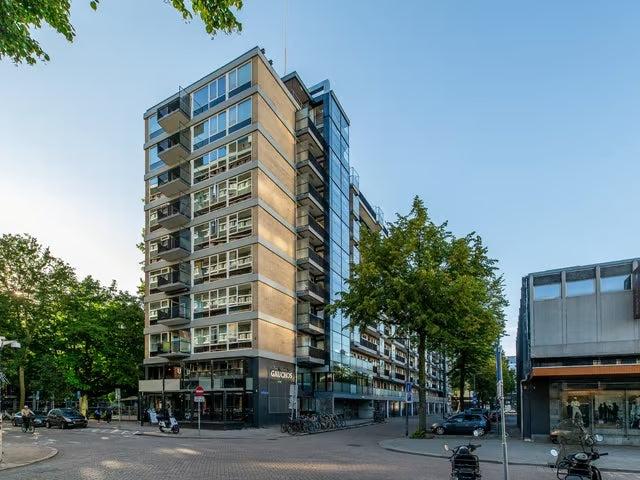 Te huur: Appartement Joost Banckertsplaats 240 in Rotterdam