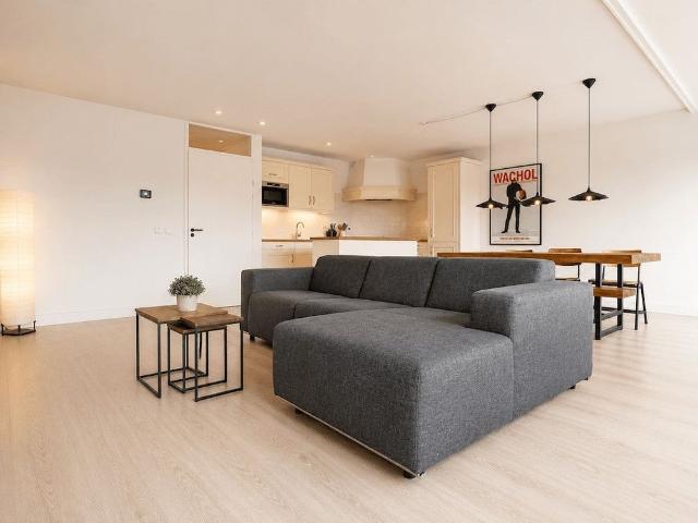 Te huur: Appartement Joos Banckersplantsoen in Amsterdam