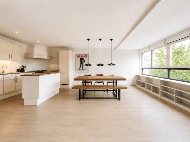 Te huur: Appartement Joos Banckersplantsoen in Amsterdam