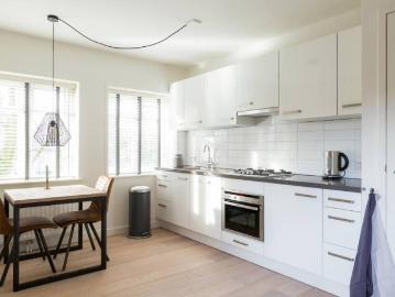 Olland, Meierijstad, Noord-Brabant - Parkeerplaats