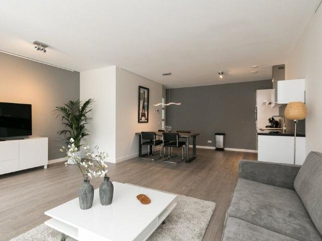 Te huur: Appartement Jongeneelwerf 2 in Utrecht
