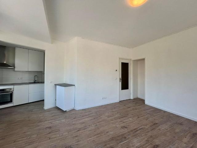 Te huur: Appartement Jonker Fransstraat 51 A in Rotterdam
