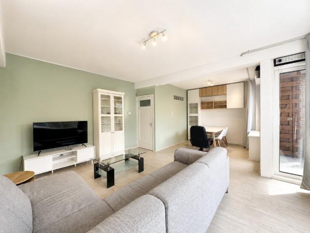 Te huur: Appartement Jonker Fransstraat in Rotterdam