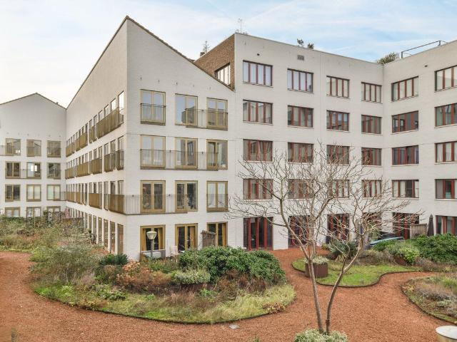 Te huur: Appartement Joris Ivensplein 78 in Amsterdam