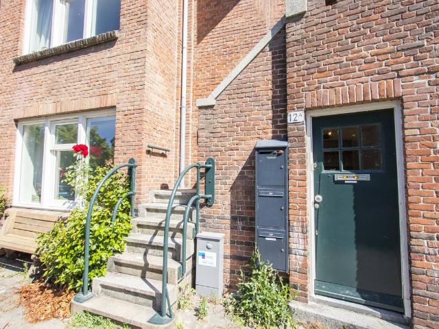 Te huur: Appartement Jozef Israëlskade 12 A in Amsterdam