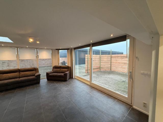 Te huur: Appartement Kaagweg in Abbenes